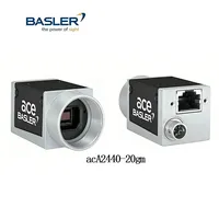 Kamera Visi Industri Basler AcA2440-20gm IMX264 5 MP 23 Fps GigE