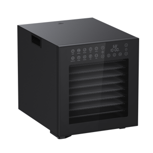 Secador de Pescado Marino Hello River, Equipo de Secado de Conchas Marinas, Certificado CE, Fácil Instalación, Procesamiento de Alimentos con Aire Caliente - Product Image 2