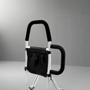 L'hôpital de lit médical partie le rail latéral de panneau de l'ABS pp d'accessoires - Product Image 5