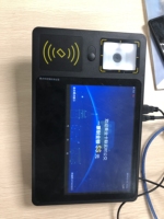 Lecteur de cartes de transport public avec système de transport en commun pour système de bus POS Pour