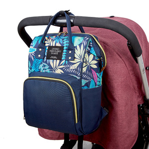<span class=keywords><strong>Sac</strong></span> à dos pour bébé, à couches, qualité supérieure - Product Image 3