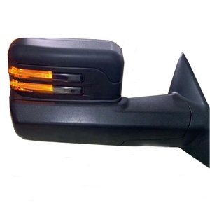 4x4 off-road kéo gương 2002 cho Dodge Ram 1500 2009-2018 loạt RAM 2500 - Product Image 2