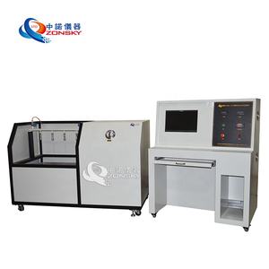 스프링클러 진공 시험 장치 - Product Image 1