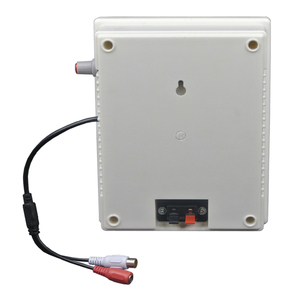 XIDLY- Customized Professional 6W Active Wall Speaker <strong>System</strong> for Remote <strong>Monitoring</strong> Applications - Product Image 2