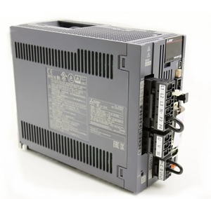 Nouvel entraînement industriel programmable d'origine série Mr-J Mr-J4 10b/20b/40b/60b/70b/100b/200b/350b - Product Image 1