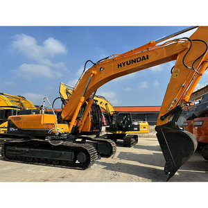 Excavadora Original Hyundai R330 R340 al por Mayor con Alta Calidad, Casi Nueva, Usada, Corea, Hyundai 305lc-9T 220 210lc - Product Image 1