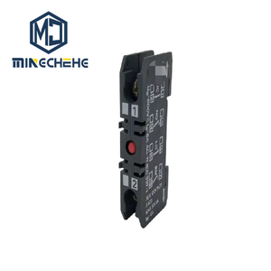 Controlador PLC de Automatización Industrial XC3-24R-E XC3-32T-E XC3-42R-E XC3-60T-E XC3-60R-E para Sistemas de Control de Maquinaria de Fabricación - Product Image 1