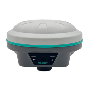 Ruide Ling Tong Pro, GNSS RTK Diferencial Portátil en Tiempo Real con Clasificación IP68 y Red 5G/4G para Equipos de Topografía y Contratistas - Product Image 1
