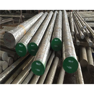 고 탄소강 라운드 바 EN10083 C45 <span class=keywords><strong>1045</strong></span> 샤프트/기어 용 중형 탄소강 막대 10-200mm 직경, 1-6m 길이 - Product Image 5