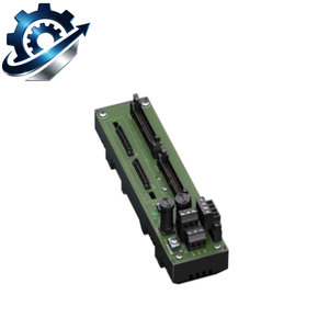 Carte de terminaison de communication HART 32 canaux HIATB01-HART2X16, module d'interface Fieldbus industriel 24VDC - Product Image 1