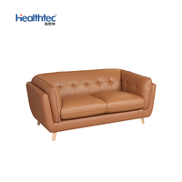Chinesische Fabrik Direkt verkauf Luxus moderne Möbel Wohnzimmer Sofa Set Möbel
