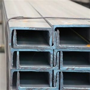 <span class=keywords><strong>Perfil</strong></span> de Acero en U Laminado en Caliente, Precio de Acero al Carbono A572 Gr50 SS400 A36 Upn Upe <span class=keywords><strong>Upn80</strong></span> Upn100 Upn120 Q235 Q355 - Product Image 2