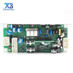 Plaque de frein pour interrupteur AVR d'ascenseur VI600X110A C0049632-A pour Hitachi, en métal, garantie 1 an, utilisation en hôpital et hôtel, ISO9001 - Product Image 5