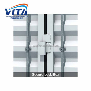 Tùy chỉnh thực hiện mini xách tay vận chuyển container Kích thước 4ft 5ft 6ft 7ft 8ft 9ft <span class=keywords><strong>10ft</strong></span> lưu trữ di động container làm từ corten thép - Product Image 2