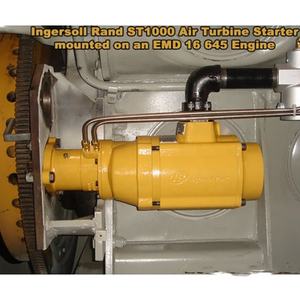 <span class=keywords><strong>Motor</strong></span> <span class=keywords><strong>de</strong></span> <span class=keywords><strong>Arranque</strong></span> ST1099CP03R25S ST1099CP03L26S, Arrancador <span class=keywords><strong>de</strong></span> Aire <span class=keywords><strong>de</strong></span> Turbina para <span class=keywords><strong>Ingersoll</strong></span> <span class=keywords><strong>Rand</strong></span> - Product Image 2