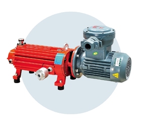 Pompe à vide à vis sèche sans huile RSV16 - Product Image 5