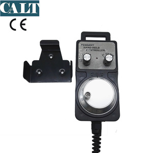 Generador de Pulsos Manual MPG ABZ de 25 P/R con Volante, Fase TM1469-25BML5 - Product Image 4