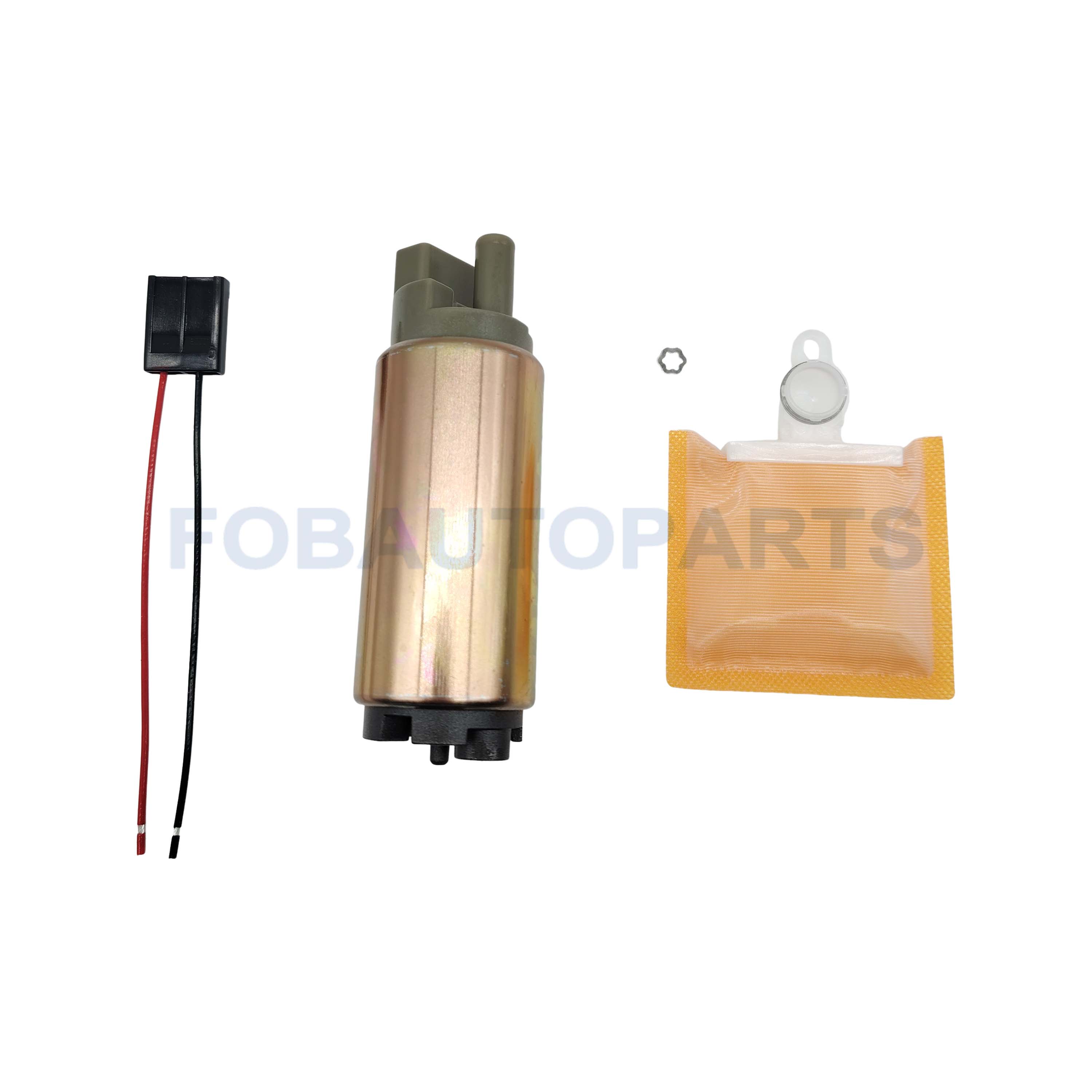 Auto Parts 31111-1G500 Fuel Pump / 311111G500 for Hyundai Tiburon 03-06 Sonata 99-05 XG350 02-05 XG300 01 Kia/Replaces