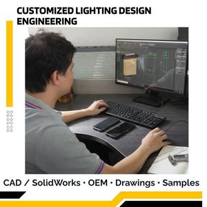 트라버틴 천연석 침대 옆 테이블 램프 모던 노르딕 디자인 독서등 따뜻한 백색광 호텔 침실 장식용 - Product Image 5