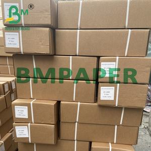 Rouleau de papier <span class=keywords><strong>calque</strong></span> blanc pour artistes 100g 113g 125g pour patrons de couture - Product Image 3