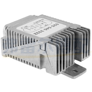ตัวต้านทานมอเตอร์โบลเวอร์ Mercedes Benz รุ่น A0255453332 สำหรับ W202 W210 C208 A208 - Product Image 4