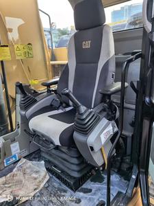 รถขุด CAT 324E มือสอง ขนาด 24 ตัน รถตักไฮดรอลิกแบบตีนตะขาบ อุปกรณ์ก่อสร้าง - Product Image 6