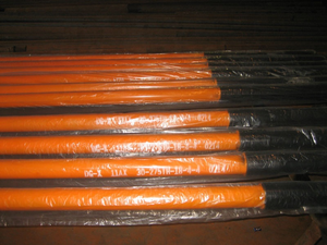 API מתחת לפני הקרקע פרייר מוט משאבת חבית - Product Image 4