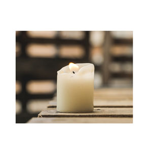 Pot de bougie de cire parfumée de vente chaude avec pot de bougie de cire parfumée de qualité durable conçu de qualité supérieure à vendre par les exportateurs - Product Image 1