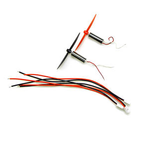 โมดูลไร้สาย T-Thruster DIY WiFi สำหรับควบคุมเครื่องบินขนาดเล็ก <span class=keywords><strong>KIY</strong></span> ESP8266 บอร์ดพัฒนา - Product Image 4