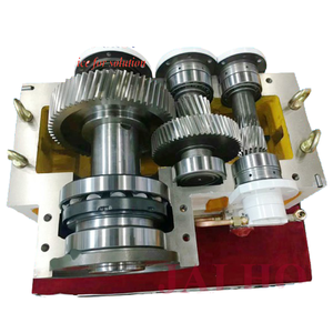 מכבש ZLYJ 330/375/395 תיבת הילוכים מפחית למכבש אחד - Product Image 1