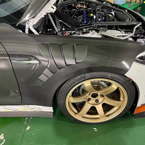 Aile en fibre de carbone F87 <span class=keywords><strong>M2</strong></span> M2C pour BMW <span class=keywords><strong>M2</strong></span> 2016-2020 - Product Image 4