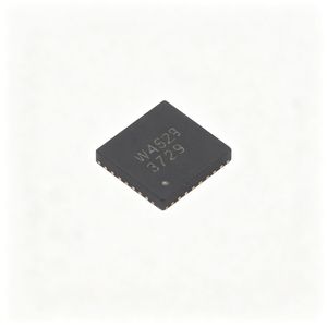 Nouvelle puce de stockage IC de marque IS31FL3729-QFLS4-TR pour une installation standard de précision dans les applications électroniques - Product Image 1