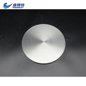 उच्च गुणवत्ता वाले निओबियम डिस्क प्लेट/शीट उच्च प्रदर्शन धातु उत्पाद 99.95% गर्म बिक्री - Product Image 2