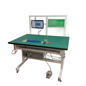 Machine de soudage par ultrasons professionnelle hybride cuivre-aluminium - Product Image 2