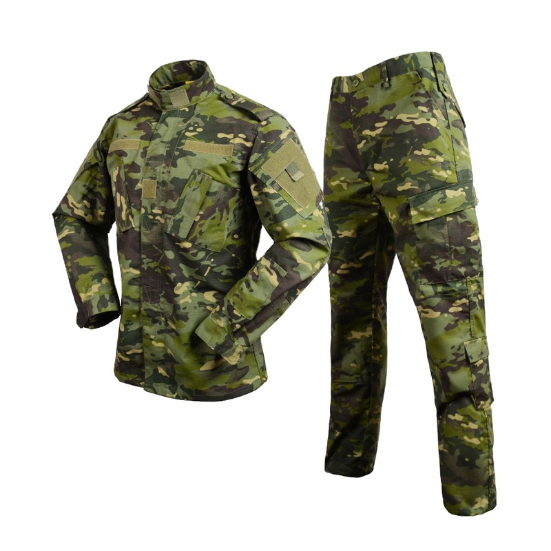 Roewe Hunting ACU Camouflage Tactical Uniforms