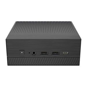 Elebao Mpi11 Mini PC Core I7 i3 <span class=keywords><strong>i5</strong></span> Win <span class=keywords><strong>10</strong></span> 11 Linux DDR4 16GB M.2 SDD 512GB chơi game máy tính để bàn chơi game mini PC - Product Image 6