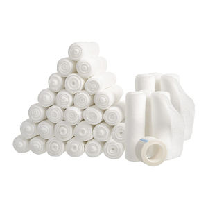 Perban Luka Medis Khusus 1500g Gulungan Kasa Penyerap - Product Image 3