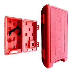 Équipement et accessoires de lutte contre l'incendie en gros, personnalisables, directement de l'usine, pour pompiers - Product Image 6