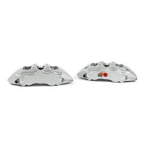 ชุดดิสก์เบรกคาร์บอนเซรามิกประสิทธิภาพสูงแบบยูนิเวอร์แซล (18/19 นิ้ว) สำหรับรถยนต์เมอร์เซเดส-เบนซ์ SLS AMG และ AMG GT - Product Image 1