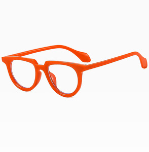 Fashion 2025 Top Brand Custom Woman Vintage for <strong>Round</strong> Face Female Mens Luxury Acetate Sunglasses <strong>Glasses</strong> for Oval Face Female - Product Image 6