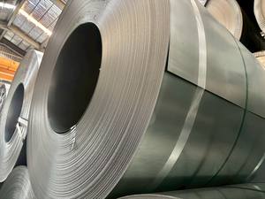 Lámina de Acero Galvanizado para Material de Construcción de Perfiles C y Z - Product Image 6