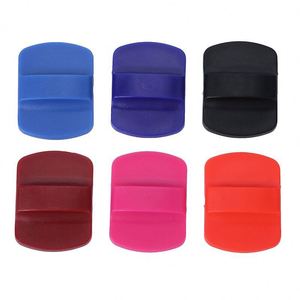 For Magnetic Suction Cup Cover for <b>Car</b> Cup with Sliding Piece and <b>Push</b> Piece American Design - Product Image 3