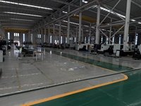 Meja Kerja Pengelasan 3D Industri untuk Pengaturan Jig Kustom dan Fabrikasi Struktur Logam