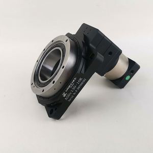 Actionneur rotatif à plate-forme rotative creuse pour moteur 400W Nouvelle conception Servo 130mm - Product Image 5