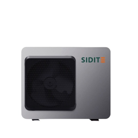 23KW Air Source Heat Pump High Efficiency Inverter  R32 Refrigerant
