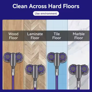 <span class=keywords><strong>Brosse</strong></span> <span class=keywords><strong>motorisée</strong></span> améliorée pour aspirateur de sol, tête de vadrouille universelle pour les aspirateurs sans fil <span class=keywords><strong>Dyson</strong></span> <span class=keywords><strong>V6</strong></span>/V7/V8/V10/V11/V12/V15 - Product Image 6