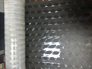 Harga grosir mode baru Pe Casting plastik pelindung berventilasi <span class=keywords><strong>Film</strong></span> tangan menggunakan bungkus melar - Product Image 1