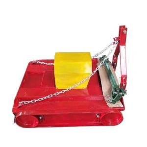 Haute efficacité Traction <span class=keywords><strong>lame</strong></span> oscillante <span class=keywords><strong>tondeuse</strong></span> à gazon jardin ferme herbe découpeuse <span class=keywords><strong>tondeuse</strong></span> à gazon <span class=keywords><strong>tracteur</strong></span> - Product Image 4