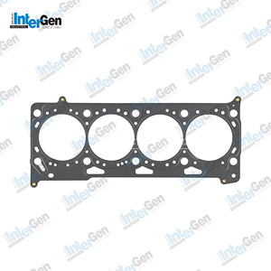 Apto para la Junta de culata Vol Fox 1,4 <span class=keywords><strong>Bkr</strong></span> GOL V SPACEFOX SPACE CROSS 5Z6, 5Z7 Voyage 2001 2012 - Product Image 1