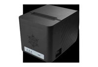 Nouvelle Arrivée Imprimante Thermique de Reçus 80mm SP-POS8811AUEd pour Système de Point de Vente, Imprimante de Factures pour Restaurants, Stock USB/Ethernet, Garantie 1 An